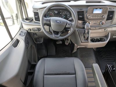 2025 Ford Transit-250 - Photo 14