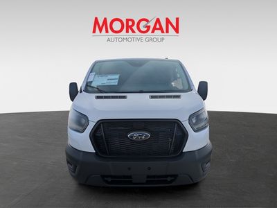 2025 Ford Transit-250 - Photo 3