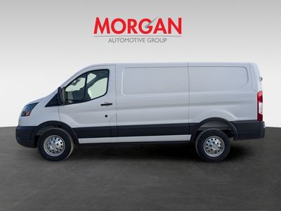 2025 Ford Transit-250 - Photo 8