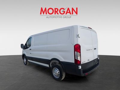 2025 Ford Transit-250 - Photo 5