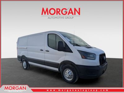 2025 Ford Transit-250 - Photo 1