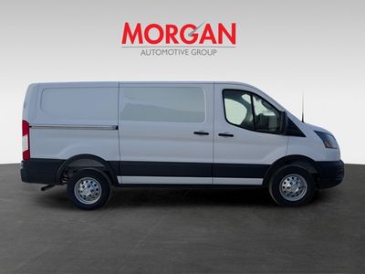 2025 Ford Transit-250 - Photo 7
