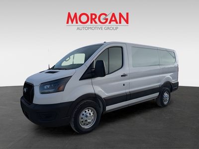 2025 Ford Transit-250 - Photo 2