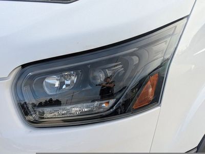 2025 Ford Transit-250 - Photo 9
