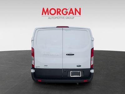 2025 Ford Transit-250 - Photo 6
