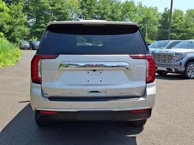2023 GMC Yukon — detail view