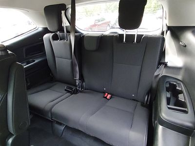 2025 Subaru Ascent — photo 17 view