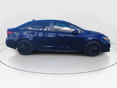 2024 Toyota Corolla - Photo 8