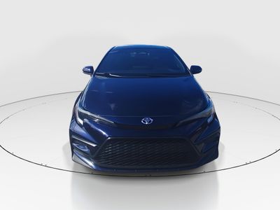 2024 Toyota Corolla - Photo 2