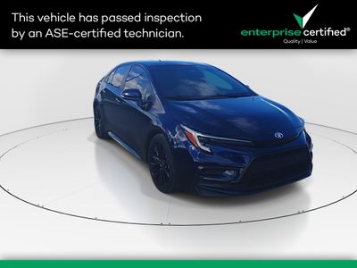 2024 Toyota Corolla - Photo 1