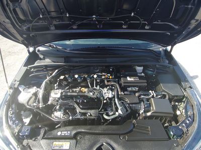 2024 Toyota Corolla - Photo 9