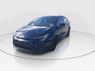2024 Toyota Corolla - Photo 3