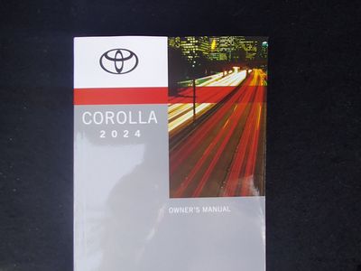 2024 Toyota Corolla - Photo 18