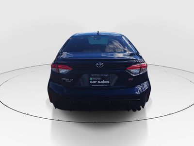 2024 Toyota Corolla - Photo 6