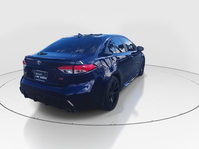 2024 Toyota Corolla - Photo 7