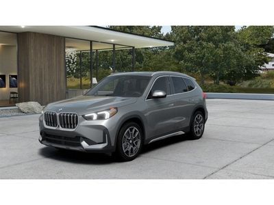 2026 BMW X1 xDrive28i - Photo 1