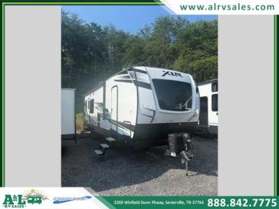 2024 Forest River XLR Hyperlite - Photo 1
