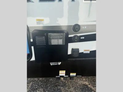 2024 Forest River XLR Hyperlite - Photo 3