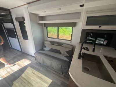 2024 Forest River XLR Hyperlite - Photo 5