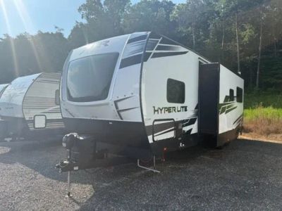 2024 Forest River XLR Hyperlite - Photo 2