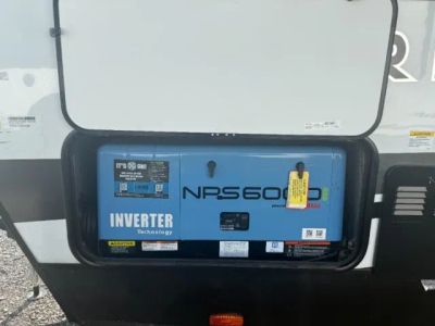 2024 Forest River XLR Hyperlite - Photo 4