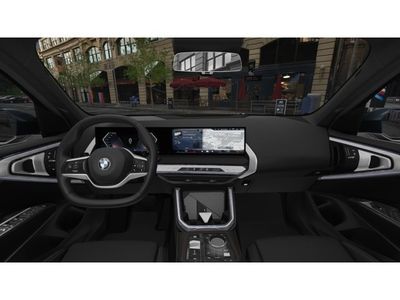 2026 BMW X3 - Photo 10