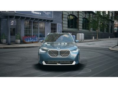 2026 BMW X3 - Photo 3
