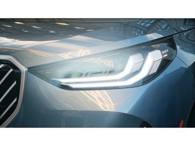 2026 BMW X3 - Photo 6