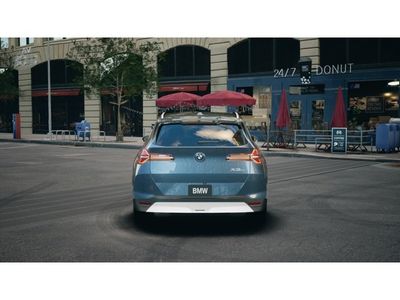 2026 BMW X3 - Photo 5