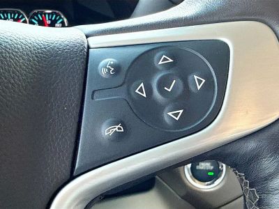 2018 GMC Yukon — photo 41 view