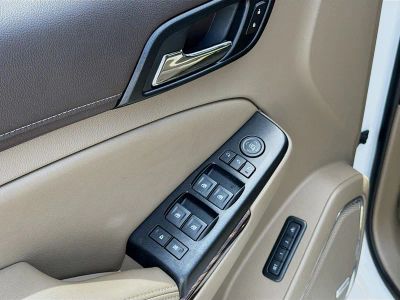 2018 GMC Yukon — photo 25 view