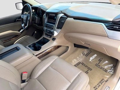 2018 GMC Yukon — photo 15 view