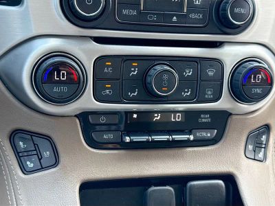 2018 GMC Yukon — photo 37 view