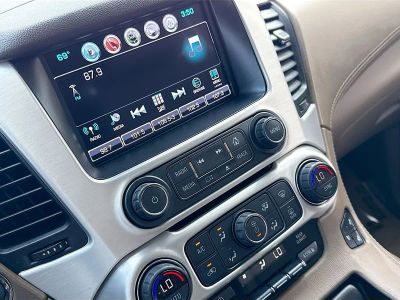 2018 GMC Yukon — photo 30 view
