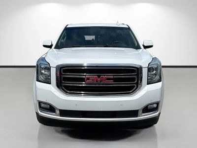 2018 GMC Yukon — photo 8 view