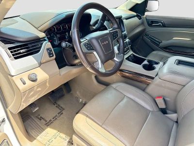 2018 GMC Yukon — photo 28 view