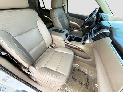 2018 GMC Yukon — photo 16 view