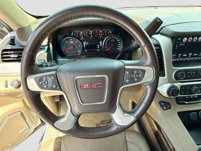 2018 GMC Yukon — photo 42 view