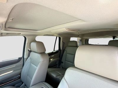 2018 GMC Yukon — photo 29 view