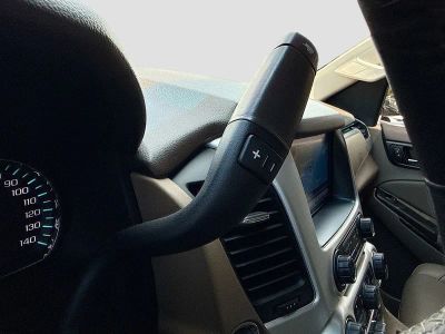 2018 GMC Yukon — photo 33 view