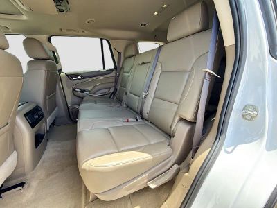 2018 GMC Yukon — photo 23 view