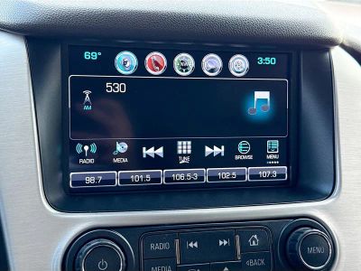 2018 GMC Yukon — photo 34 view