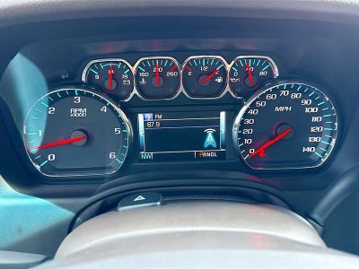 2018 GMC Yukon — photo 43 view