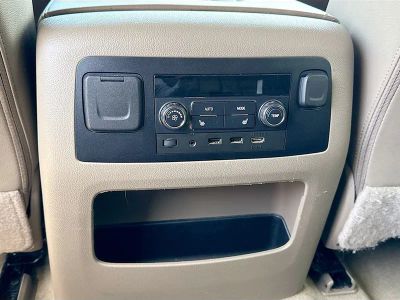 2018 GMC Yukon — photo 21 view