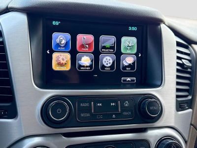 2018 GMC Yukon — photo 32 view