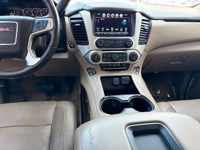 2018 GMC Yukon — photo 20 view