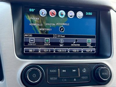 2018 GMC Yukon — photo 35 view
