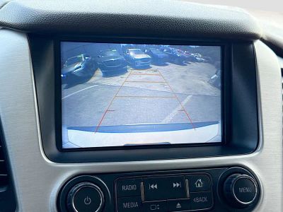 2018 GMC Yukon — photo 36 view