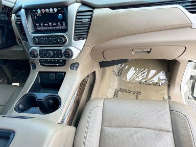 2018 GMC Yukon — photo 19 view