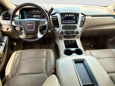 2018 GMC Yukon — photo 17 view